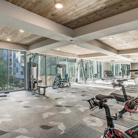 Lush Downtown Condo On Riverwalk W King Ste, Free Parking, Pet Friendly, Centrally Located On Riverwalk San Antonio Ngoại thất bức ảnh